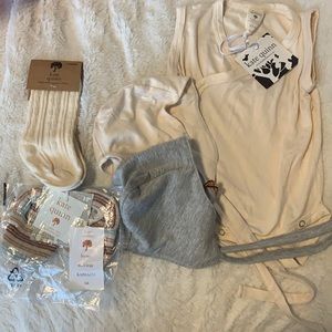Kate Quinn neutral set